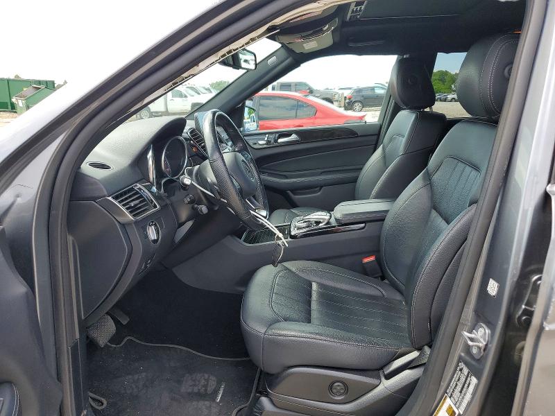 55177306 :رقم المزاد ، 4JGDA5HB1JB177451 vin ، 2018 Mercedes-benz Gle مزاد بيع