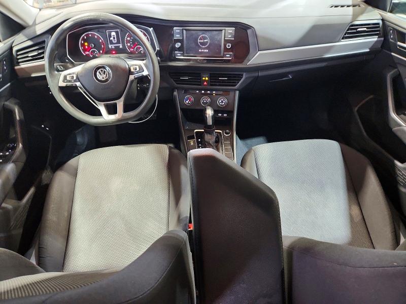 53452976 :رقم المزاد ، 3VWC57BU8MM044898 vin ، 2021 Volkswagen Jetta مزاد بيع