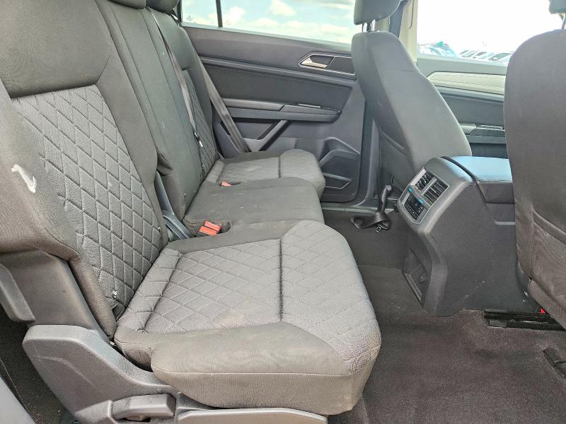 Aukcja sprzedaży 2019 Volkswagen Atlas, vin: 1V2GR2CAXKC506357, numer aukcji: 55324986