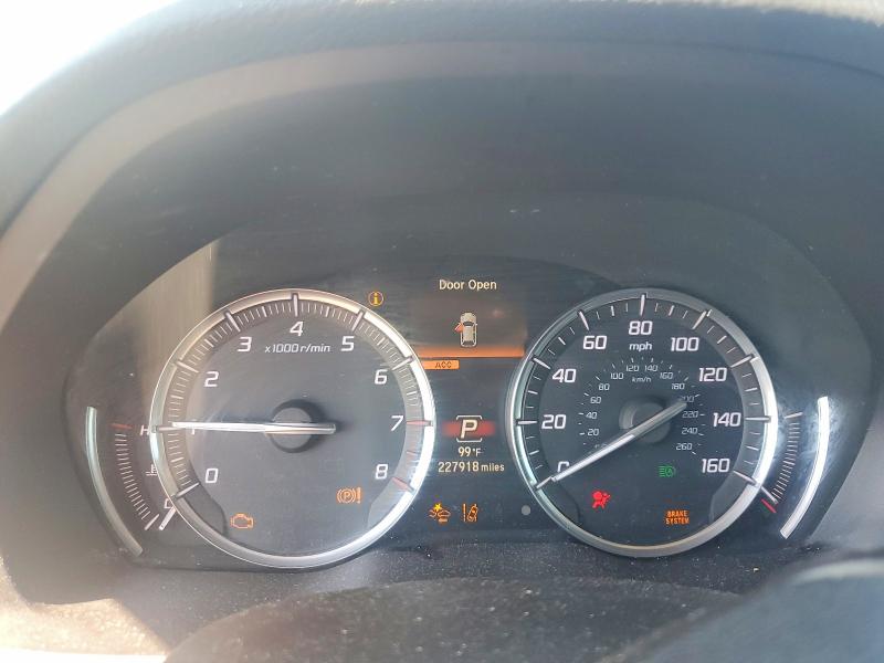 Aukcja sprzedaży 2017 Acura Mdx, vin: 5FRYD4H35HB003484, numer aukcji: 54212866