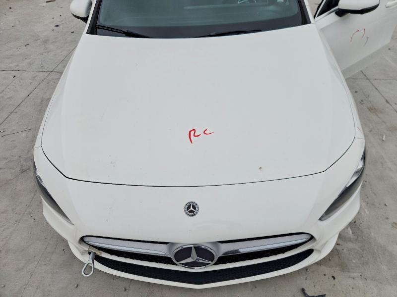 Продажа на аукционе авто 2019 Mercedes-benz A, vin: WDD3G4EBXKW026833, номер лота: 52192366