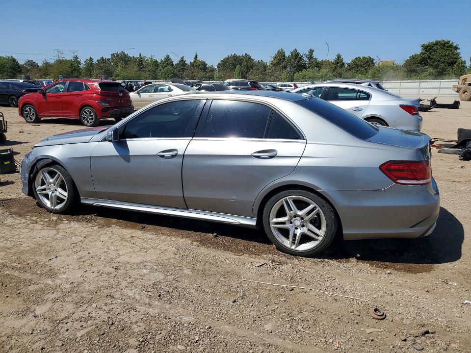 53608006 :رقم المزاد ، WDDHF8JB3EA857159 vin ، 2014 Mercedes-benz E مزاد بيع