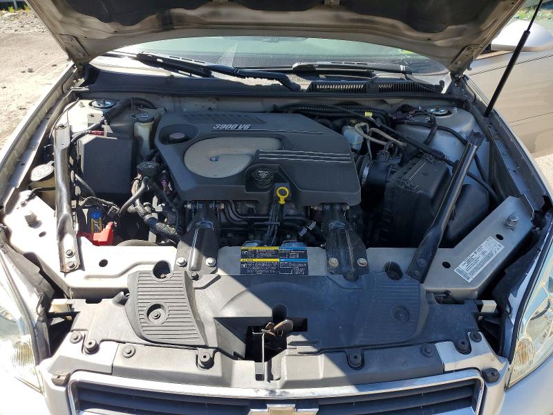Aukcja sprzedaży 2006 Chevrolet Impala, vin: 2G1WC581969410458, numer aukcji: 55375376