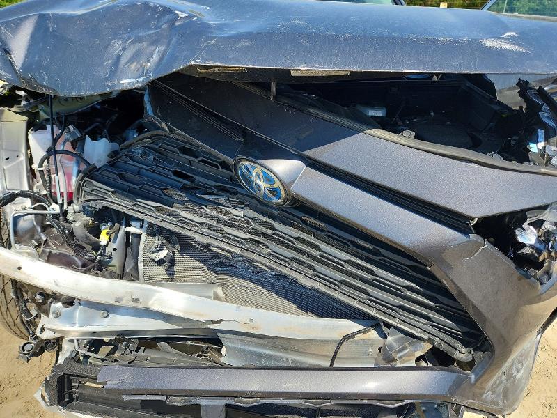 Aukcja sprzedaży 2024 Toyota Rav4, vin: 2T3LWRFV5RW248479, numer aukcji: 53594216