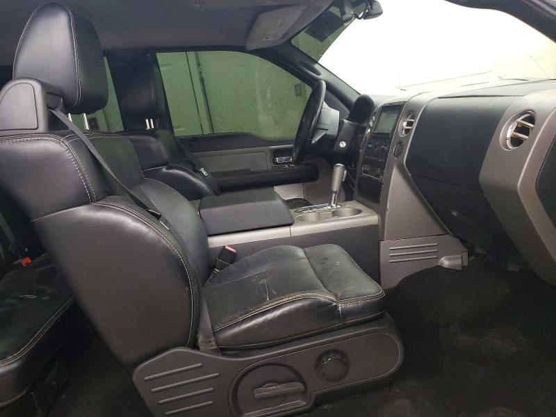 Продаж на аукціоні авто 2007 Ford F150, vin: 1FTPX14V87NA85382, номер лоту: 51879376