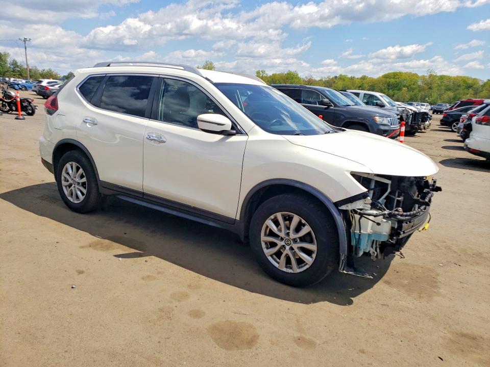Aukcja sprzedaży 2019 Nissan Rogue, vin: JN8AT2MV4KW378243, numer aukcji: 52479486