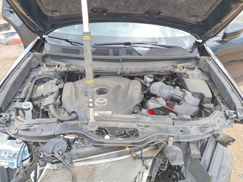 Aukcja sprzedaży 2022 Mazda Cx-9, vin: JM3TCBAY4N0624273, numer aukcji: 52451776