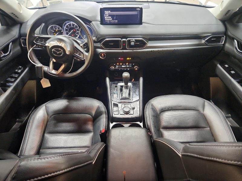 Aukcja sprzedaży 2024 Mazda Cx-5, vin: JM3KFBCLXR0533065, numer aukcji: 51563706