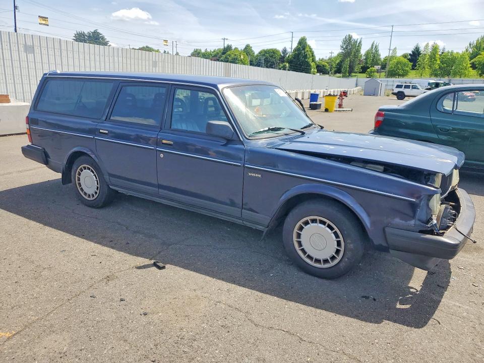 Продаж на аукціоні авто 1989 Volvo 245, vin: YV1AX885XK1837439, номер лоту: 54173376