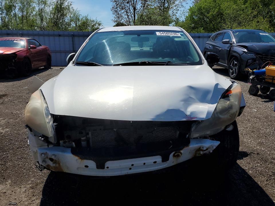 54505246 :رقم المزاد ، JM1BL1UF4B1434066 vin ، 2011 Mazda 3 مزاد بيع