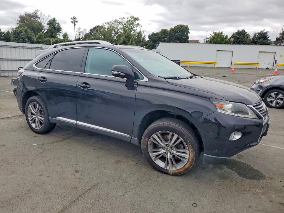 Продажа на аукционе авто 2015 Lexus Rx, vin: 2T2ZK1BA8FC183896, номер лота: 52426586