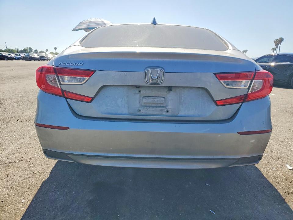 Продажа на аукционе авто 2019 Honda Accord, vin: 1HGCV1F14KA120211, номер лота: 54151976