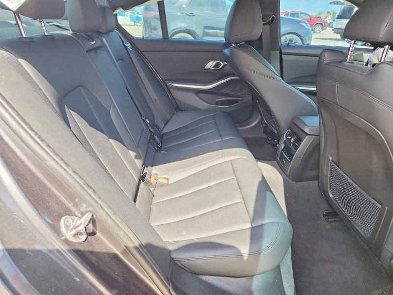 Aukcja sprzedaży 2021 Bmw M340i, vin: 3MW5U7J09M8C17962, numer aukcji: 52471466