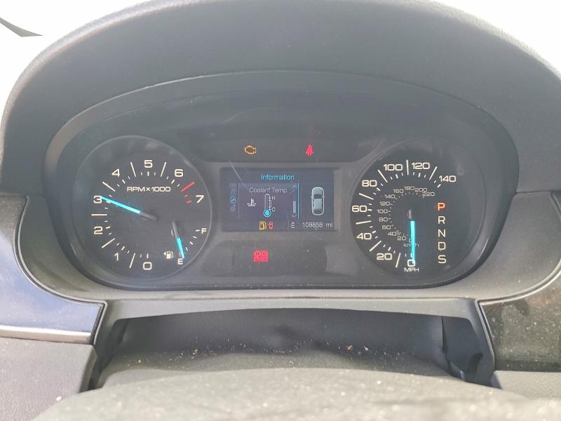 2014 Ford Edge მანქანა იყიდება აუქციონზე, vin: 2FMDK3GC8EBB21762, აუქციონის ნომერი: 52395746