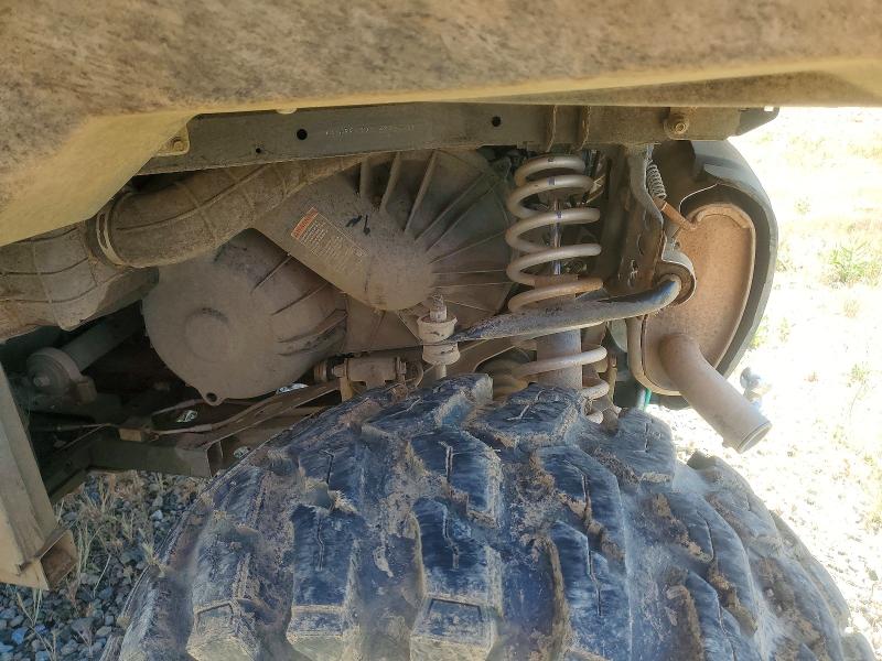 2020 Polaris Ranger მანქანა იყიდება აუქციონზე, vin: 4XARRY993L8045735, აუქციონის ნომერი: 54951226