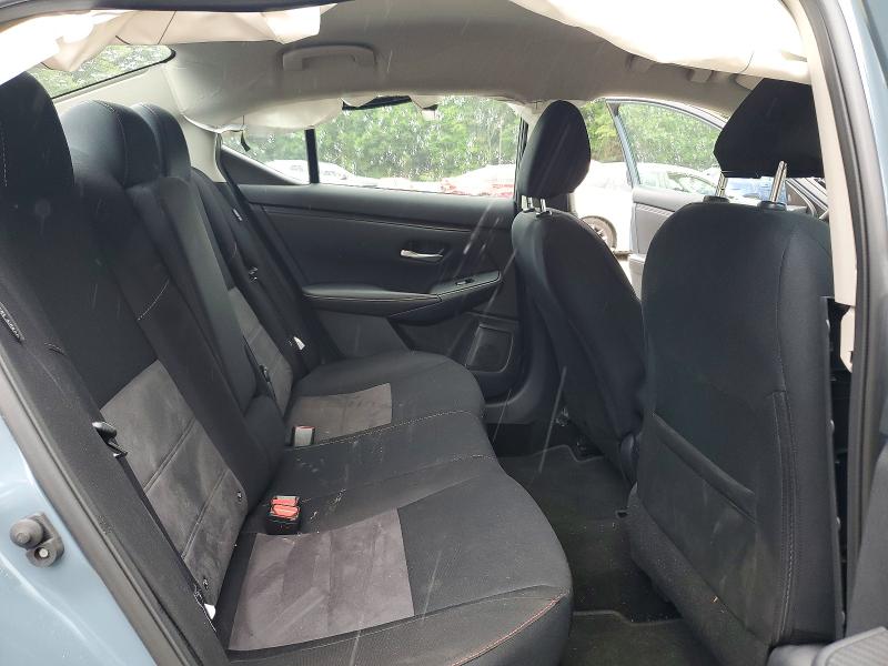 54960616 :رقم المزاد ، 3N1AB8DV5RY321878 vin ، 2024 Nissan Sentra مزاد بيع