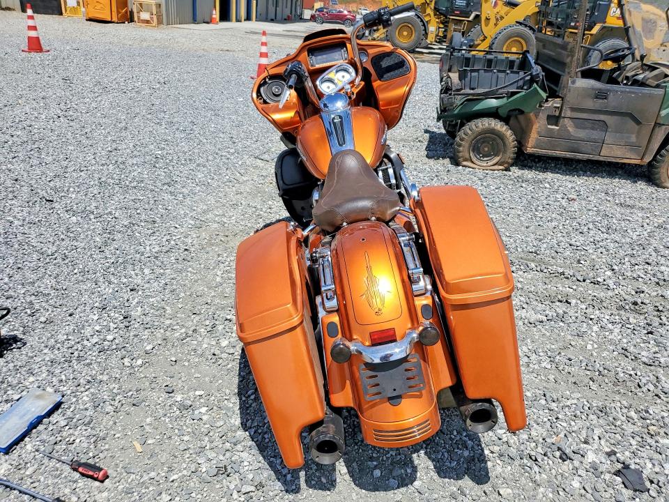 Aukcja sprzedaży 2015 Harley-davidson Fltrx, vin: 1HD1KHM1XFB630085, numer aukcji: 53396296