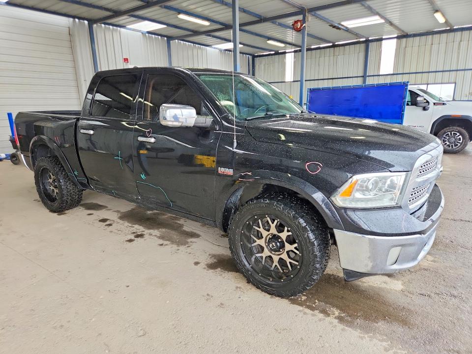 Aukcja sprzedaży 2015 Ram 1500, vin: 1C6RR7NT3FS667125, numer aukcji: 53292246