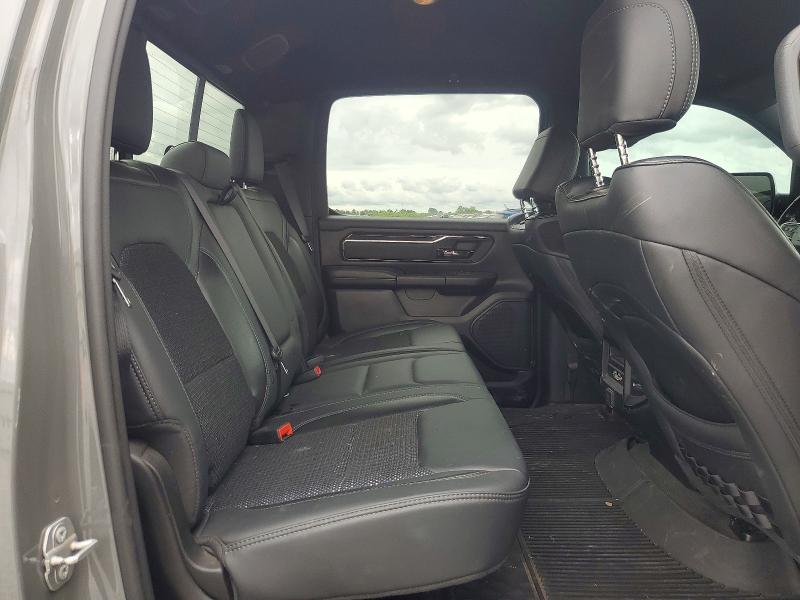 Продаж на аукціоні авто 2020 Ram 1500, vin: 1C6SRFFT6LN408505, номер лоту: 54721856