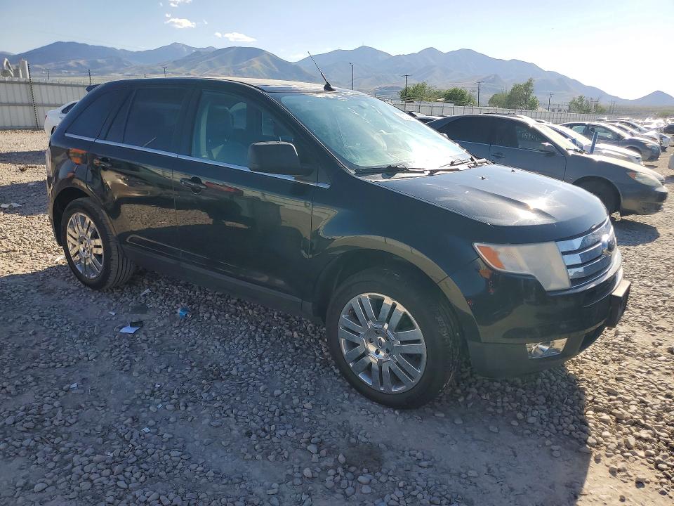 Aukcja sprzedaży 2010 Ford Edge, vin: 2FMDK4KC1ABB65335, numer aukcji: 52842696