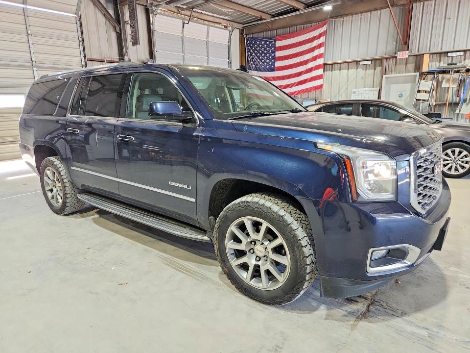 52456826 :رقم المزاد ، 1GKS2HKJ2JR308117 vin ، 2018 Gmc Yukon Xl مزاد بيع