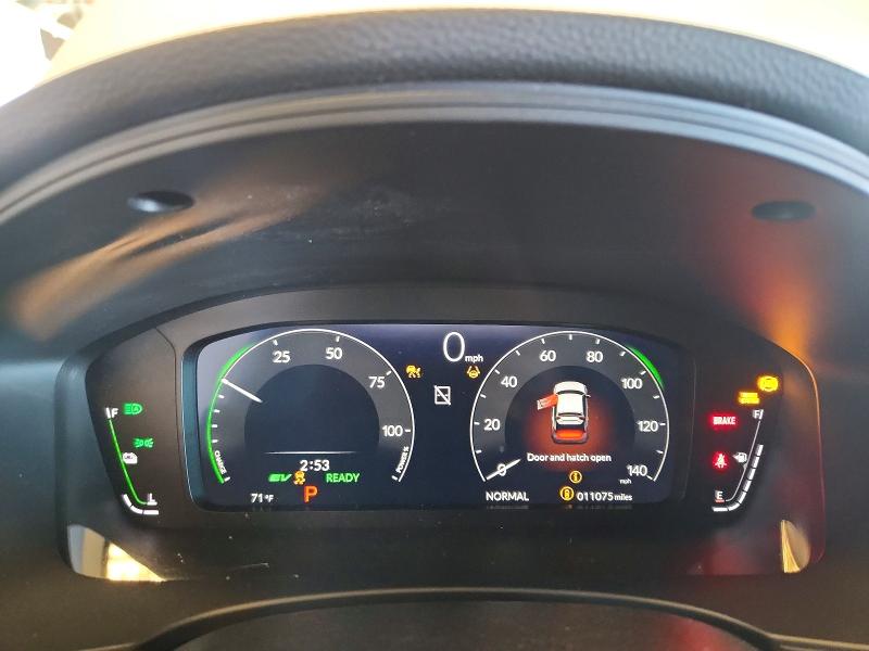 Aukcja sprzedaży 2026 Honda Civic, vin: JHMFL4H90TX002479, numer aukcji: 52024586