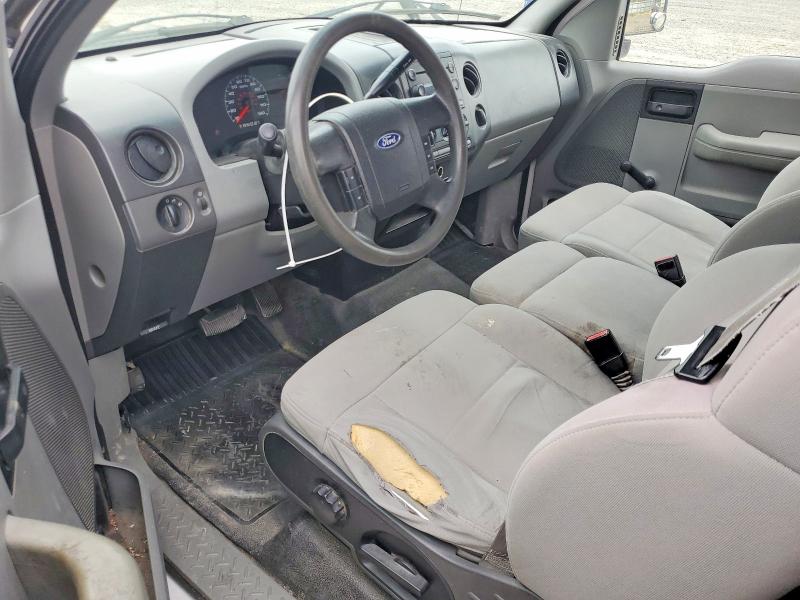 Продаж на аукціоні авто 2007 Ford F150, vin: 1FTRF12W57NA72449, номер лоту: 52252556