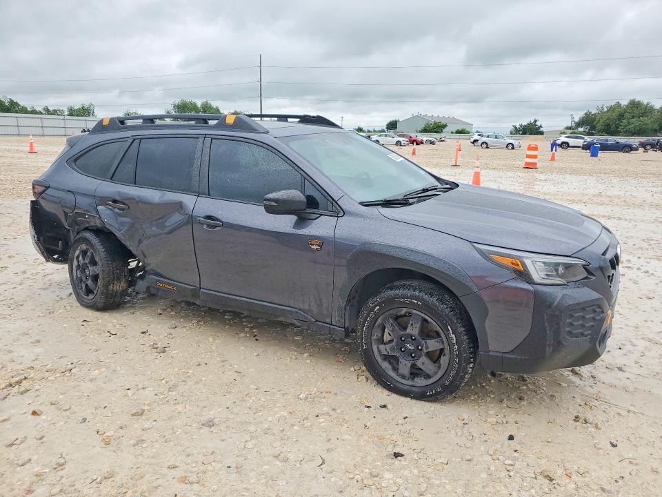 Продаж на аукціоні авто 2024 Subaru Outback, vin: 4S4BTGUD5R3101788, номер лоту: 52063986
