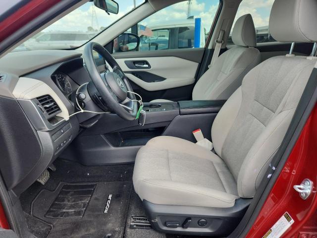 Aukcja sprzedaży 2024 Nissan Rogue, vin: 5N1BT3BA4RC744733, numer aukcji: 52037796