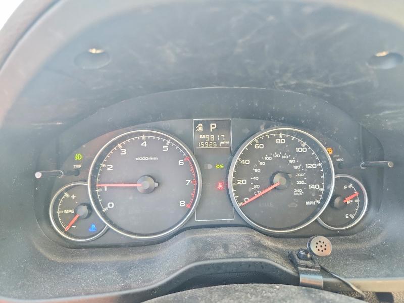 Aukcja sprzedaży 2013 Subaru Outback, vin: 4S4BRBGC3D3222879, numer aukcji: 52876836