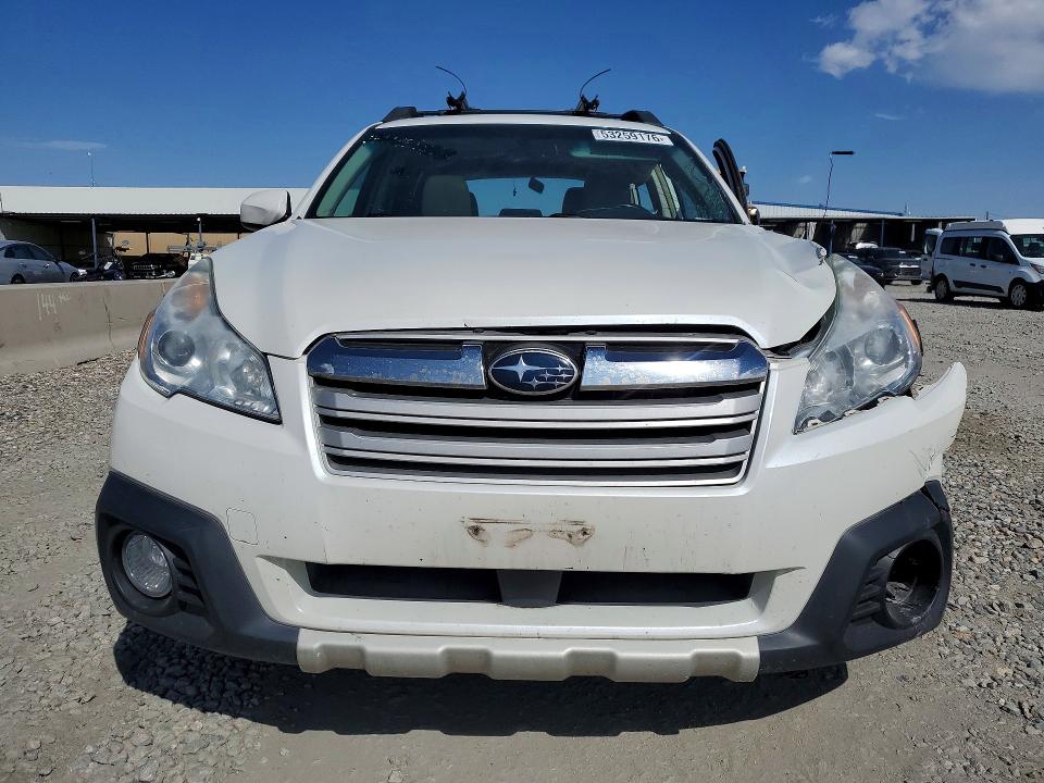 Продажа на аукционе авто 2014 Subaru Outback, vin: 4S4BRCLC3E3259301, номер лота: 53259176