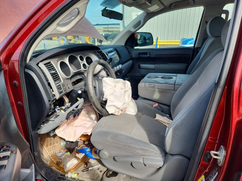Продажа на аукционе авто 2010 Toyota Tundra, vin: 5TFRM5F14AX010905, номер лота: 52396816