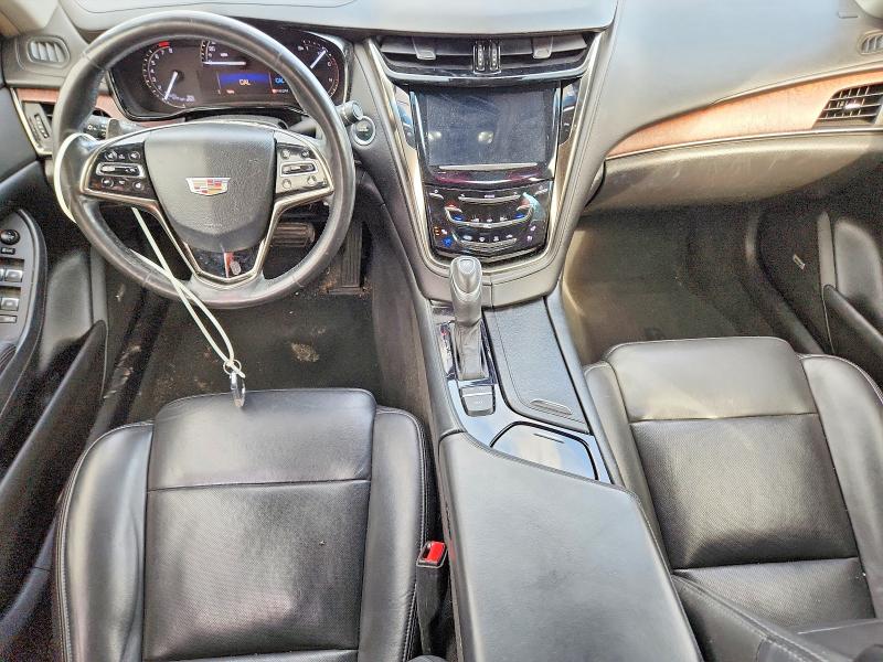 Aukcja sprzedaży 2017 Cadillac Cts, vin: 1G6AR5SX4H0119248, numer aukcji: 55045576