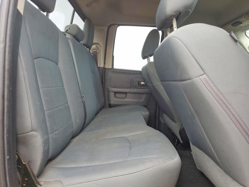 Продажа на аукционе авто 2016 Ram 1500, vin: 1C6RR6GT4GS347403, номер лота: 54711116