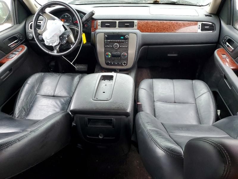 2009 Gmc Sierra მანქანა იყიდება აუქციონზე, vin: 3GTEK33329G279290, აუქციონის ნომერი: 52988196