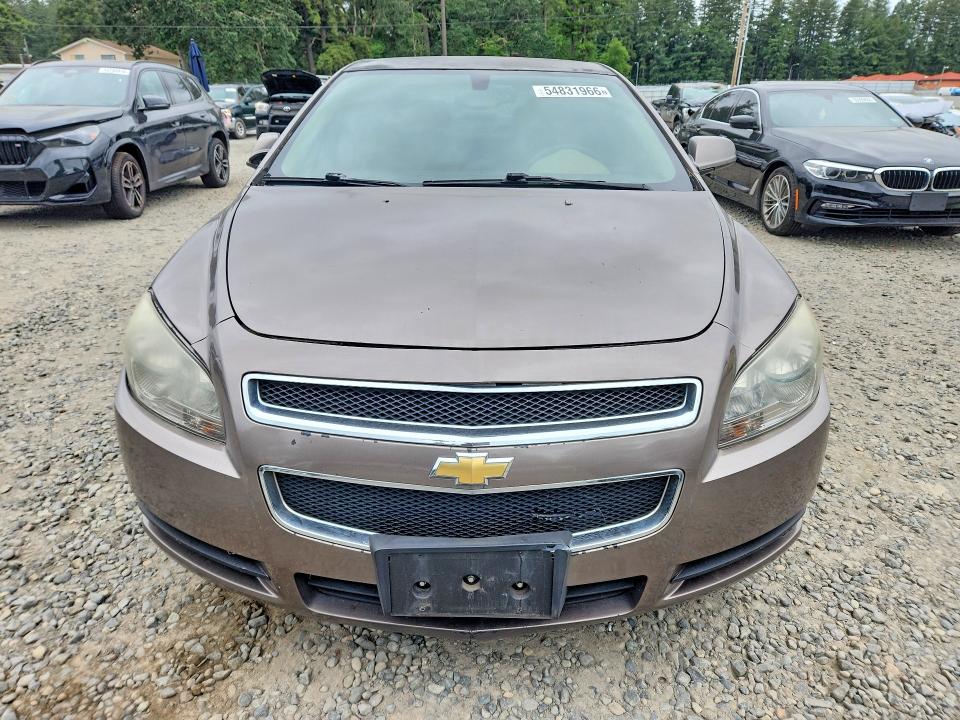 2012 Chevrolet Malibu მანქანა იყიდება აუქციონზე, vin: 1G1ZD5E05CF135549, აუქციონის ნომერი: 54831966