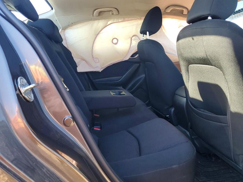 Продаж на аукціоні авто 2016 Mazda 3, vin: 3MZBM1U71GM327358, номер лоту: 53780536