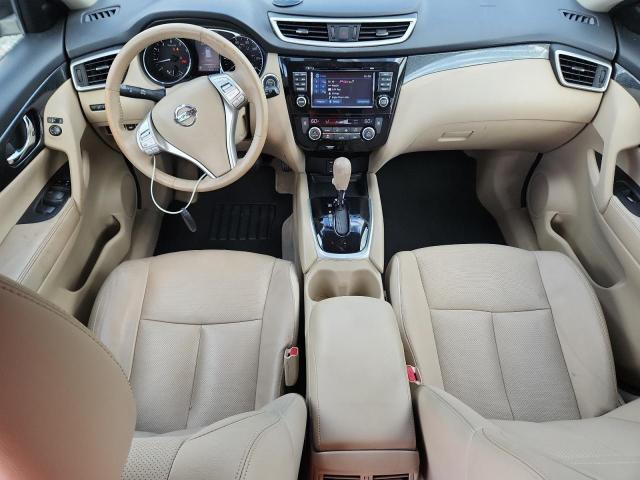 Продажа на аукционе авто 2015 Nissan Rogue, vin: 5N1AT2MT3FC870209, номер лота: 55236636