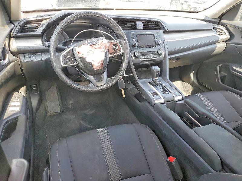 Aukcja sprzedaży 2020 Honda Civic, vin: 2HGFC2F67LH534431, numer aukcji: 53982866