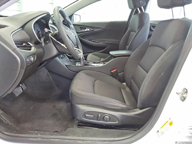 2023 Chevrolet Malibu მანქანა იყიდება აუქციონზე, vin: 1G1ZC5ST0PF181040, აუქციონის ნომერი: 54534186