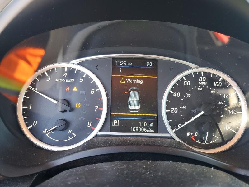Продажа на аукционе авто 2019 Nissan Sentra, vin: 3N1AB7AP1KY264293, номер лота: 52162706