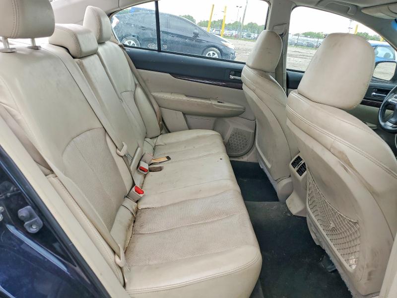 2014 Subaru Legacy მანქანა იყიდება აუქციონზე, vin: 4S3BMCL66E3016868, აუქციონის ნომერი: 53122626