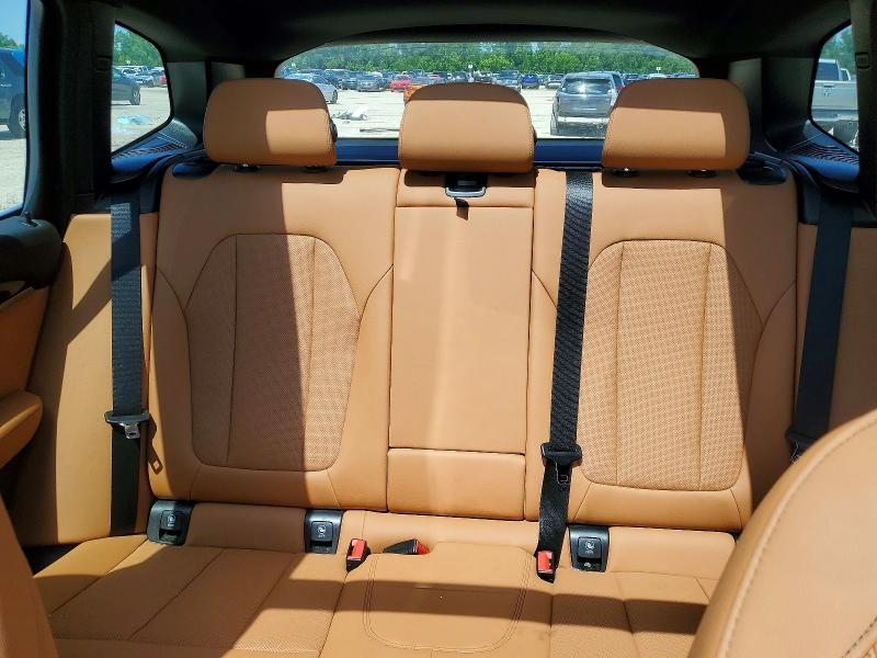 Aukcja sprzedaży 2023 Bmw X3, vin: WBX47DP07PN246652, numer aukcji: 53992416