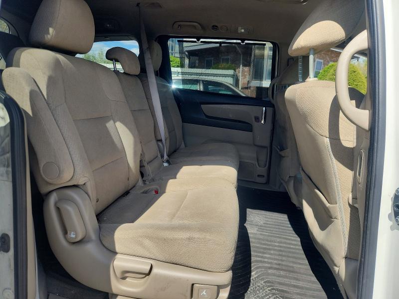 Aukcja sprzedaży 2016 Honda Odyssey, vin: 5FNRL5H3XGB005549, numer aukcji: 53083136