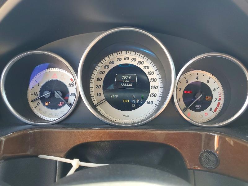 Продажа на аукционе авто 2014 Mercedes-benz E, vin: WDDHF8JBXEA923576, номер лота: 55397976