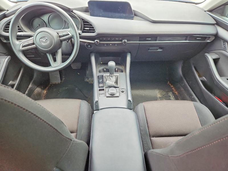 Aukcja sprzedaży 2022 Mazda 3, vin: 3MZBPAAL9NM305226, numer aukcji: 55062086