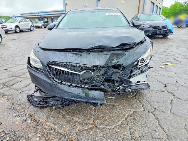 Aukcja sprzedaży 2017 Buick Lacrosse, vin: 1G4ZP5SS5HU148255, numer aukcji: 52651916