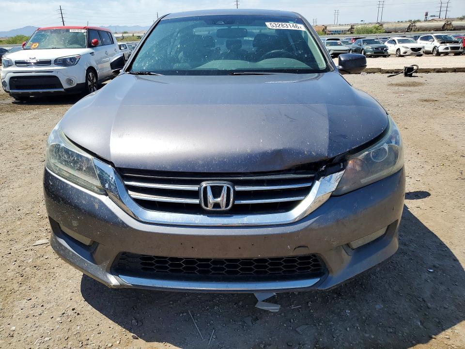 Продажа на аукционе авто 2014 Honda Accord, vin: 1HGCR2F82EA305675, номер лота: 53283146