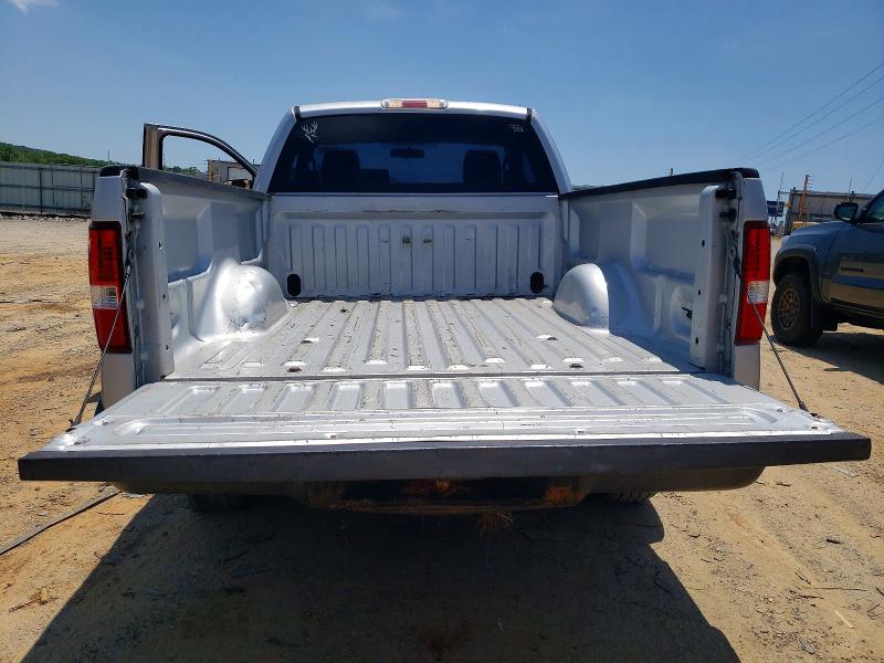 Aukcja sprzedaży 2005 Ford F150, vin: 1FTRF122X5NB83606, numer aukcji: 53458826