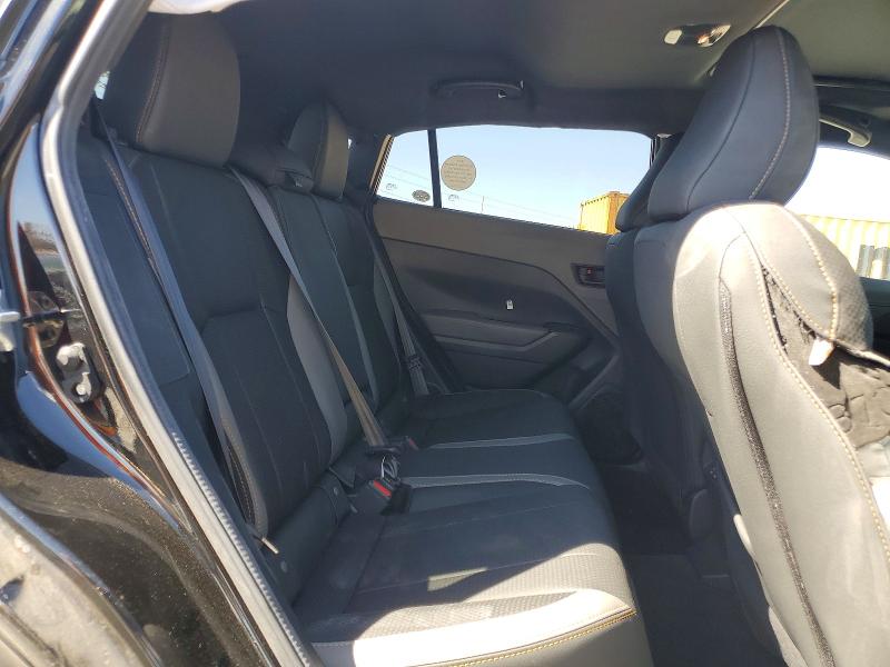 Aukcja sprzedaży 2026 Subaru Crosstrek, vin: 4S4GUHU69T3710206, numer aukcji: 55376486
